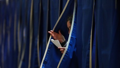 Dáni volia nový parlament, favoritkou je súčasná premiérka Frederiksenová