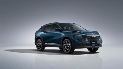Slovenské cesty majú nový hit. Záujem o SUV Dongfeng MAGE prekonáva očakávania, výrobca predlžuje špeciálnu akciu