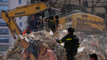 Izrael a Libanon sa dohodli na prímerí, oznámil Trump. Obaja lídri súhlasili