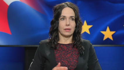 Európa od A po Z: „Nechceme byť vazalmi Číny,“ upozorňuje Lexmann na spoluprácu s ázijskou krajinou