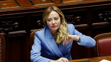 Taliansko žiada vylúčenie Španielska zo Schengenu. Dôvodom je migračná situácia v Ceute