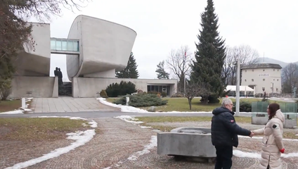 Kľúčové postavy SNP Golian a Viest dodnes nemajú pamätník, upozorňuje Slovenské protifašistické hnutie