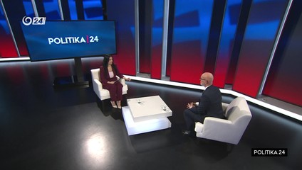 Politika 24: Gröhling myšlienku generálneho štrajku neopúšťa, chce ho aj tento rok