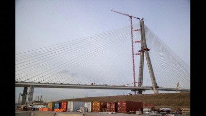 Trump pohrozil, že neotvorí most s Kanadou, pre USA chce polovicu vlastníctva