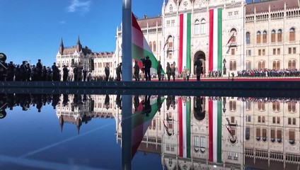 V Maďarsku zadržali bývalého šéfa centrálnej banky. Vyšetrujú ho pre závažný podvod