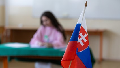Písomné maturity absolvovalo takmer 42-tisíc žiakov. Zo slovenčiny dosiahli priemer 60,9 percenta