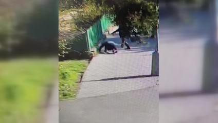 Brutálny útok na dôchodcu: Kopance do hlavy pre pár eur