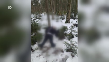 Tragédia na schengenskej hranici: Mladého Ukrajinca našli mŕtveho