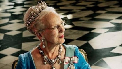 Dánska exkráľovná Margaréta II. skončila v nemocnici