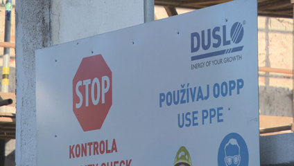 Blízkovýchodné napätie zdražilo plyn. Duslo Šaľa obmedzuje výrobu
