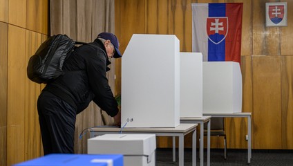 ONLINE: Volebné moratórium sa predĺži pre celé Slovensko