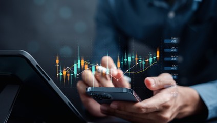 Aplikácia XTB má nový dizajn. Uľahčí štart novým investorom