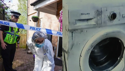 Vražda novorodenca v Sheffielde: TV JOJ nahliadla na miesto činu