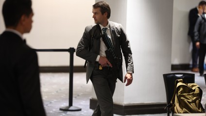 Streľba na galavečeri vo Washingtone: Ochranka podľa odborníka reagovala správne