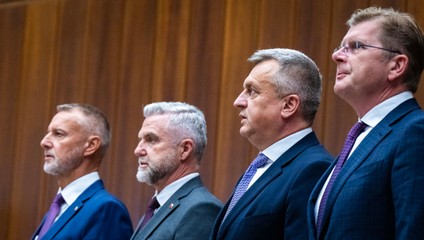 Poslanci schválili zmenu rokovacieho poriadku. Toto je znenie etického kódexu