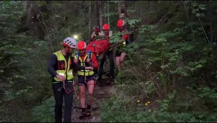 Fatálny pád v Slovenskom raji: Poľská turistka (†67) zahynula v rokline Piecky
