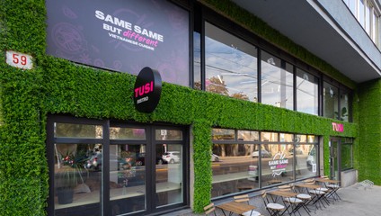 Gastro-revolúcia na Špitálskej! Bistro TUSI uvádza večerný koncept a unikátne receptúry