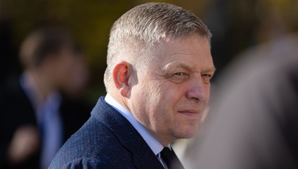 Fico nemení názor na Kuffu. Návrh na jeho vymenovanie za ministra nestiahne