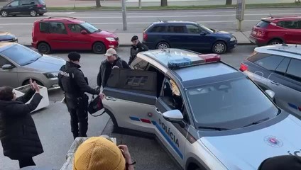 O väzbe pre Čurillu a Ďurku rozhodne krajský súd, prokurátor podal sťažnosť