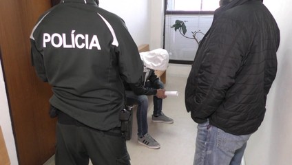 Retiazky ukradol pred očami predavačky a ušiel: Polícia ho dolapila v rekordnom čase