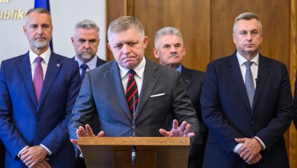 Zrušený sviatok, no s príplatkami: Chaos okolo 8. mája sa zrejme zopakuje aj teraz, parlament problém nevyriešil