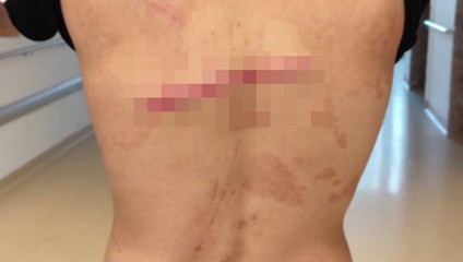 Útok si nevymyslel: Policajt zbil muža na výsluchu, teraz príde o miesto v zbore