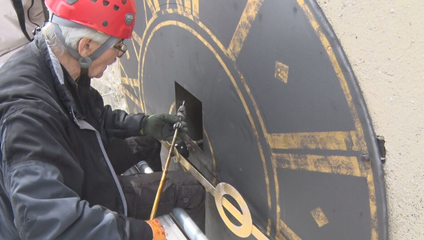 Trenčiansky hrad omladne. Rekonštrukcia zachráni aj slávne hodiny