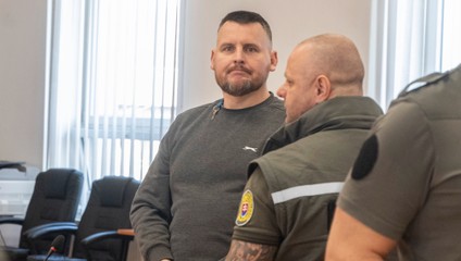Najvyšší súd porušil Bombicove práva, rozhodol Ústavný súd