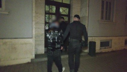 Súd rozhodoval o väzbe tínedžera z Očovej, mal sa vyhrážať školskej psychologičke