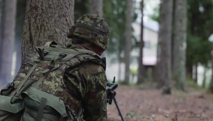 Europarlament schválil „vojenský Schengen“. Vojská by mali zvládnuť presun do 24 hodín