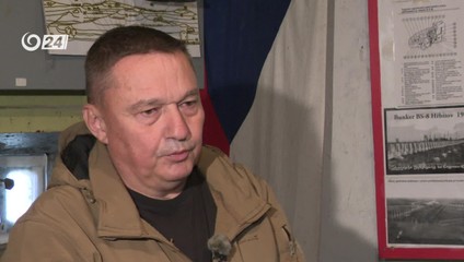 Rozhovory 24: Daniel Zmeko o budúcnosti Slovenska