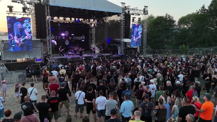 Festival sľuboval svetové mená, fanúšikovia dostali menej. Teraz žiadajú vrátenie peňazí