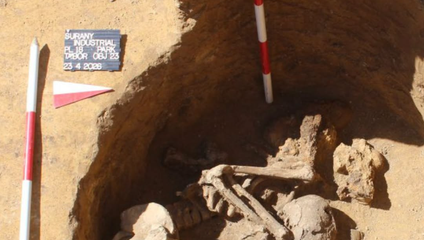 Pri Šuranoch objavili unikátny rímsky vojenský tábor. Archeologický nález môže prepísať dejiny