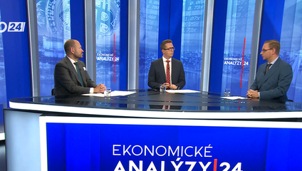 Ekonomické Analýzy 24: Spustenie 4. bloku v Mochovciach ceny nezníži, hovorí analytik