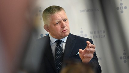 „Cez moju mŕtvolu,“ vyhlásil Fico a odmietol odvolanie Kotlára. Označil ho za veľkého bojovníka