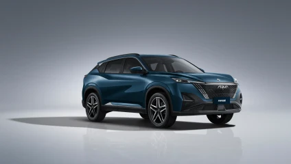 Slováci si toto auto zamilovali. Importér reaguje a do ponuky pridáva plug-in hybridnú verziu a ešte väčší model