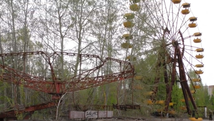 Černobyľská jadrová elektráreň prišla o všetky vonkajšie napájania, uviedla MAAE