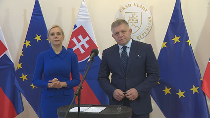 Fico: „19. balík nás netrápi.“ EÚ musí prehodnotiť svoj plán