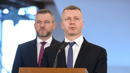 Prezidentov poradca rezignoval po podpise kontroverznej trestnej novely