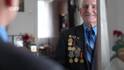 Pomáhal po černobyľskej havárii: Chcel som skrotiť atómovú beštiu, hovorí Petro Hurin