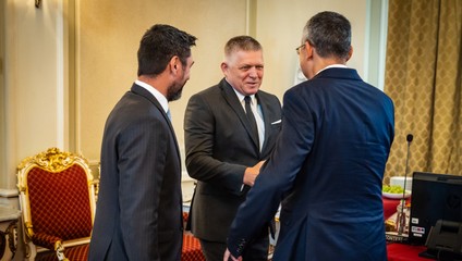 Rokovanie vlády po letnej prestávke: Schválila 19 bodov. Opozícia nešetrí kritikou