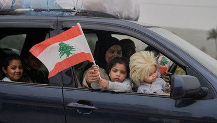 Analytik: Izrael v Libanone neporušuje medzinárodné právo. Zlyháva OSN