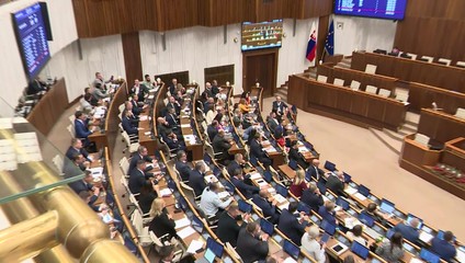 Pri drobných krádežiach sa opäť zavedie pravidlo trikrát a dosť