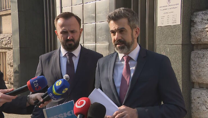 PS podáva podnet na Generálnu prokuratúru SR pre obstarávanie portálu Slovensko.sk