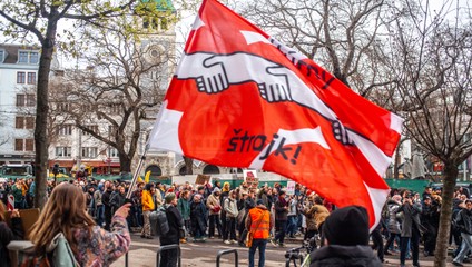 Otvorené listy najvyšším ústavným činiteľom: Otvorená kultúra! žiada odvolať Šimkovičovú aj Flašíkovú