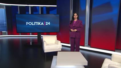 Pozvanie do relácie Politika 24 prijal minister Erik Tomáš