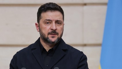 Zelenskyj oznámil, kedy bude opravená Družba. EÚ poskytne podporu na obnovenie dodávok ropy