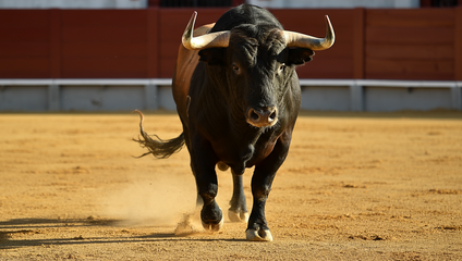 Podujatie zatienila tragická udalosť. Býk násilne dobodal a zabil bývalého toreádora