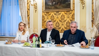 Danko pritvrdzuje: Ficovi doručí stanovisko SNS s návrhom na odvolanie Tarabu