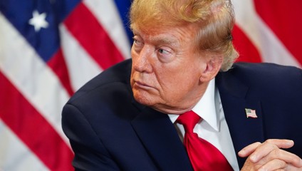 Trump pred OSN vyhlásil, že AI chce premenovať na "super inteligenciu". Poprel aj klimatické zmeny